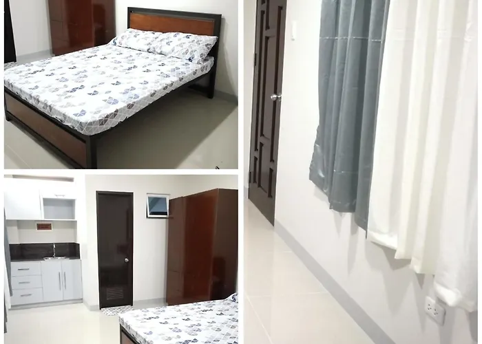 Hostel Ermac Residences And Apartelle Consolacion