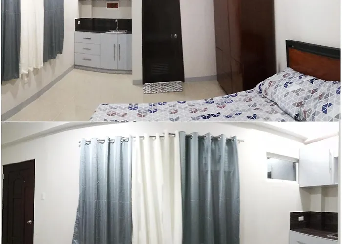 Ermac Residences And Apartelle